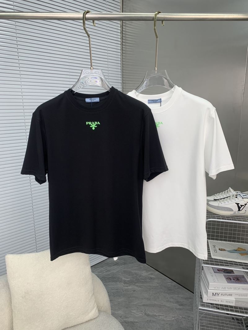 Prada T-Shirts